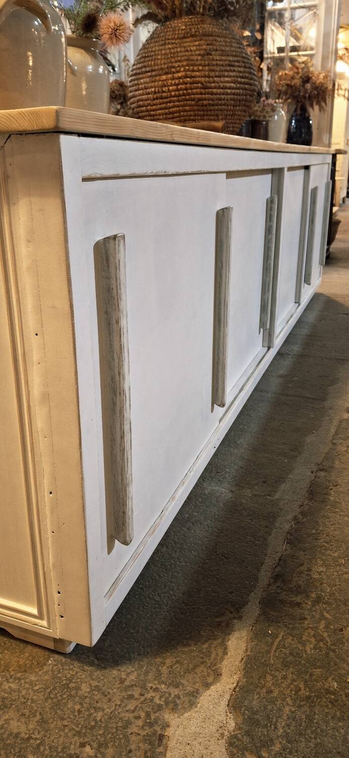 Trade furniture, sideboard