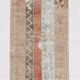 2x5 Soft Pastel Vintage Runner Rug, 61x168Cm