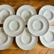 Villeroy and Bosh serving soup plates