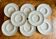 Villeroy and Bosh serving soup plates