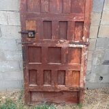 Old door
