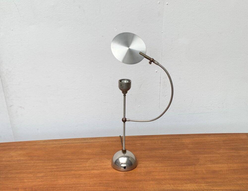 Postmodern table lamp model Caio by Catellani & Smith, 1980s.