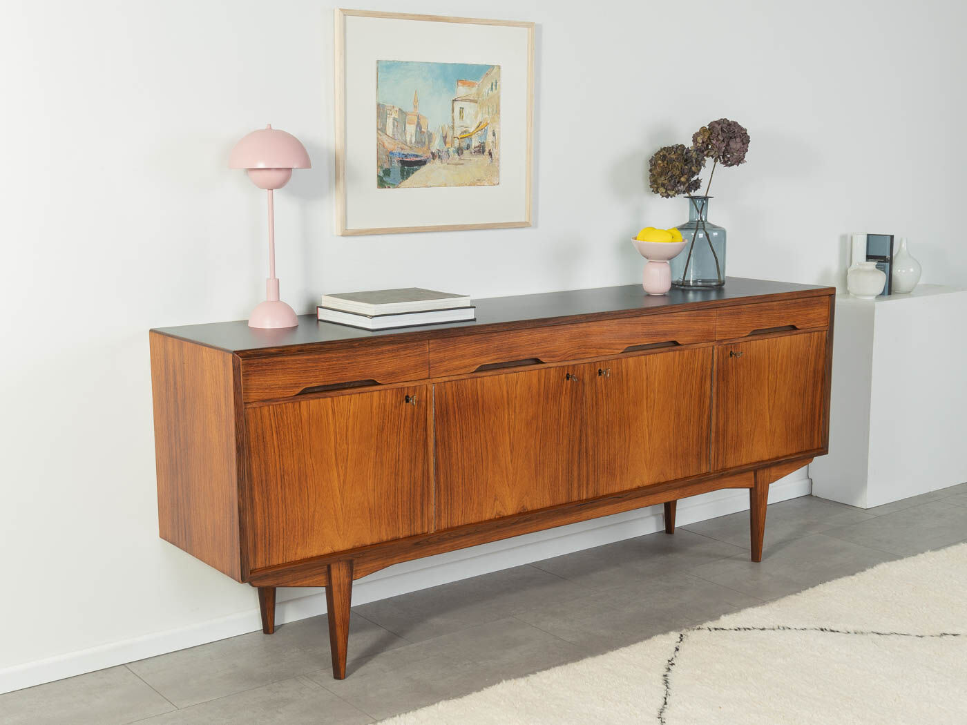 1960s Sideboard, Gustav Bahus