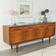 1960s Sideboard, Gustav Bahus