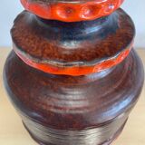 West Germany vase from the 60s-70s