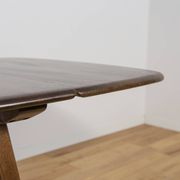 Table à manger Goldsmith Series par Lucian Ercolani pour Ercol, Royaume-Uni