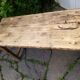 Farm table