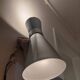 Peters Design chrome wall light