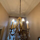 Lustre en cristal