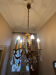 Lustre en cristal
