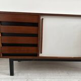 Charlotte Perriand Cansado sideboard