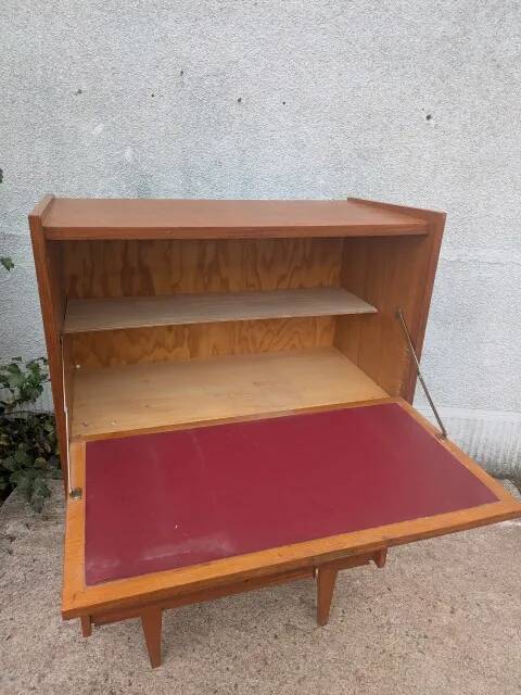 Secrétaire vintage