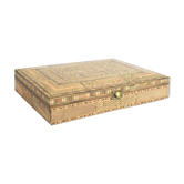Boîte en khatam