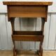 small side table Folk Art