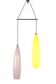 Suspension vintage de Vistosi