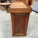 Watchmaker's office early twentieth century