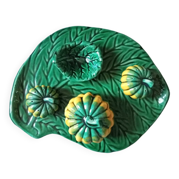 Salière poivrière