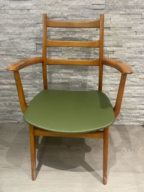 Scandinavian Casala armchair