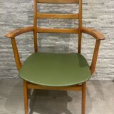 Scandinavian Casala armchair