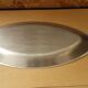 Old cosmos dish by guy degrenne vintage stainless steel