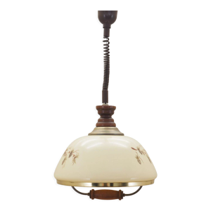 Suspension, design danois,