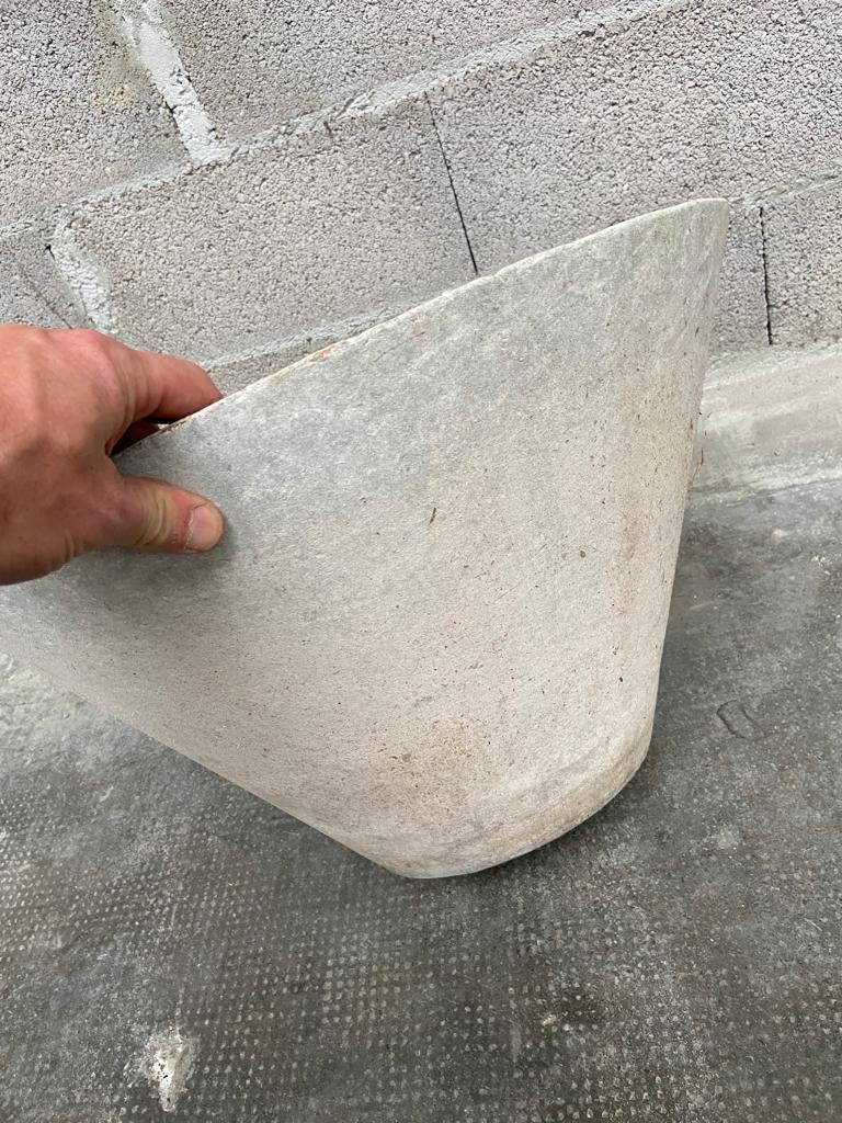 Basin the garden Eternit