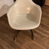 Rocking chair RAR de Charles & Ray Eames