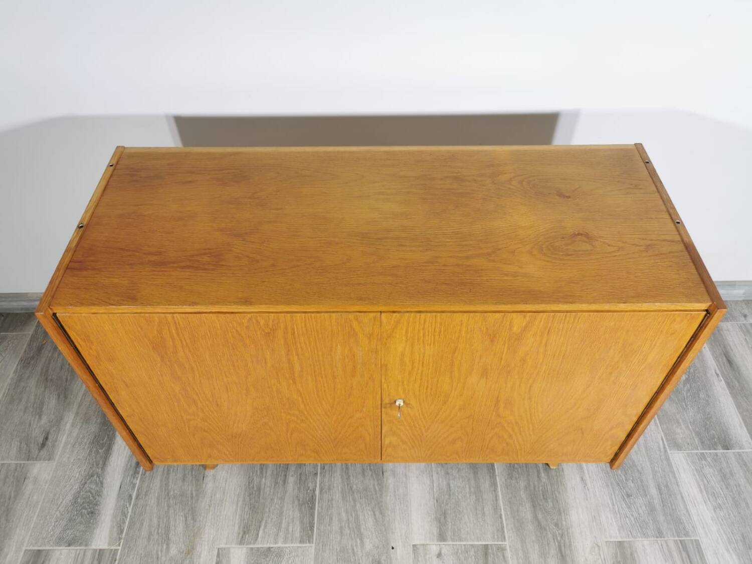 Sideboard by Jiri Jiroutek for Interior Prague, 1960s