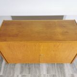 Sideboard by Jiri Jiroutek for Interior Prague, 1960s
