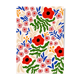 Poppies White
