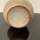Vase W-Germany vintage années 60