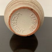 Vintage W-Germany vase from the 60s