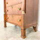 Chiffonier hollandais en chêne