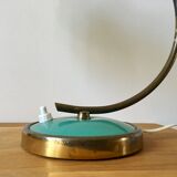 Lamp vintage 60s