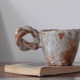Caramel Cappuccino Mug