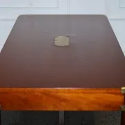 Military Coffee Table from Harrods Kennedy London
