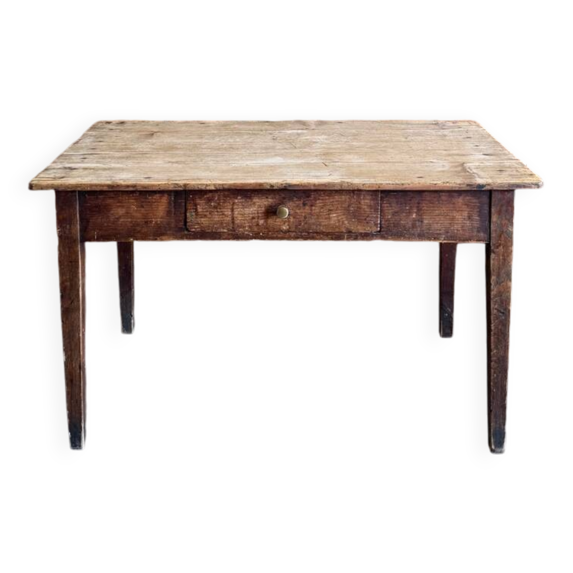 Table de ferme