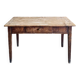 Table de ferme