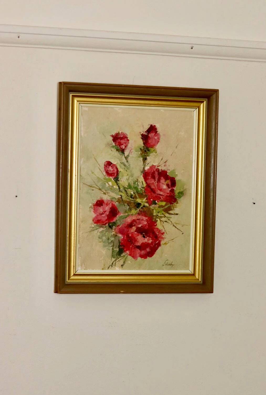 "roses" by sarby
