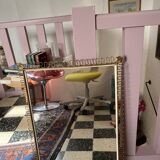 Modernist mirror attributed to Joseph Franck