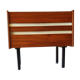 Commode scandinave 1960 vintage