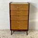 Chiffonnier vintage 60