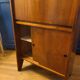 Shelf, vintage secretary