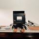 Polaroid land camera model 95