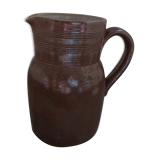 Pitcher in Berry sandstone