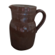 Pitcher in Berry sandstone