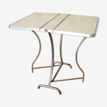 ROC folding table, 50s