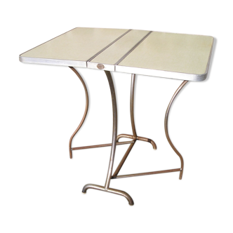 ROC folding table, 50s
