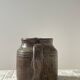 Pyrite stone jug 1970