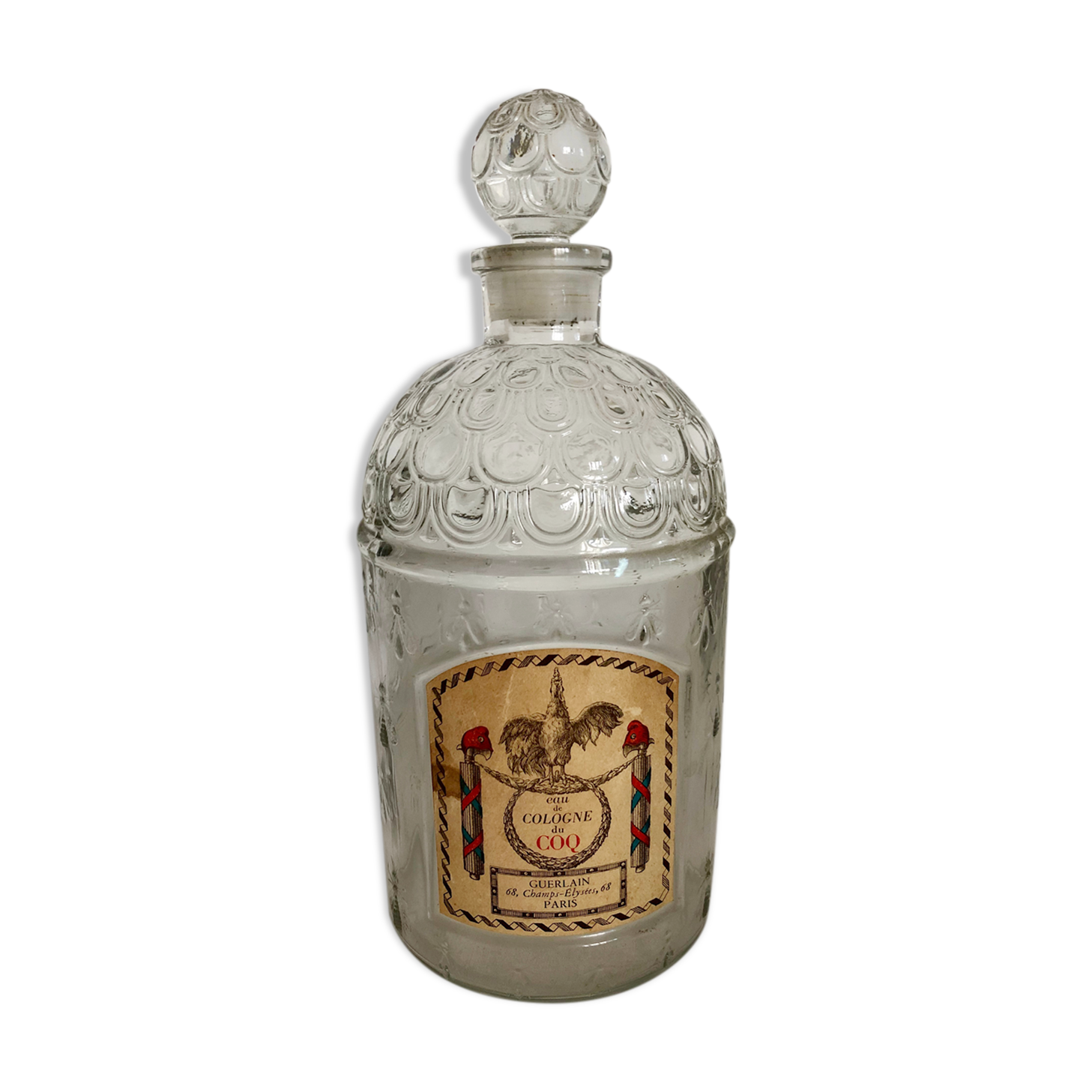 Bottle Guerlain - 1000 ml